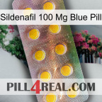 Sildenafil 100 Mg Blue Pill new11